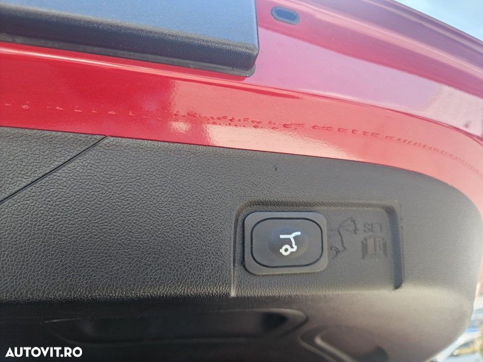 Ford Puma - 10