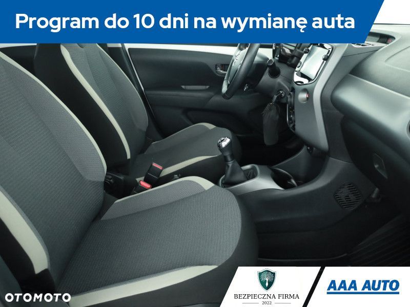 Toyota Aygo - 9