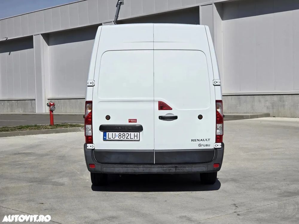 Renault Master - 18