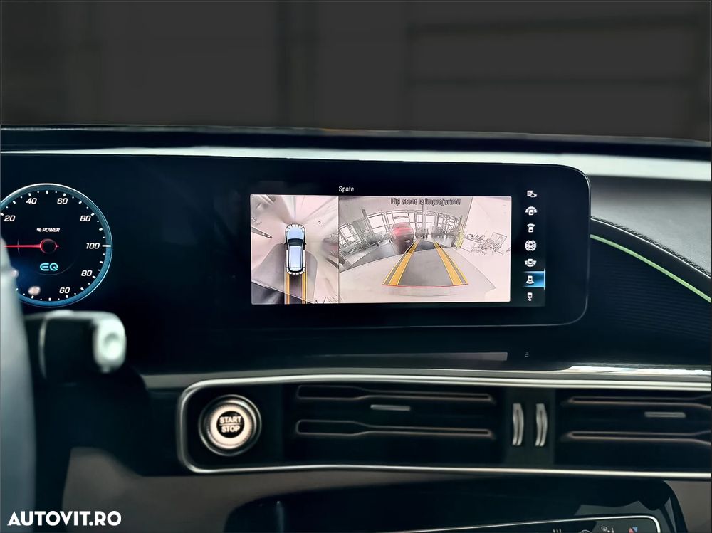 Mercedes-Benz EQC 400 4MATIC - 18