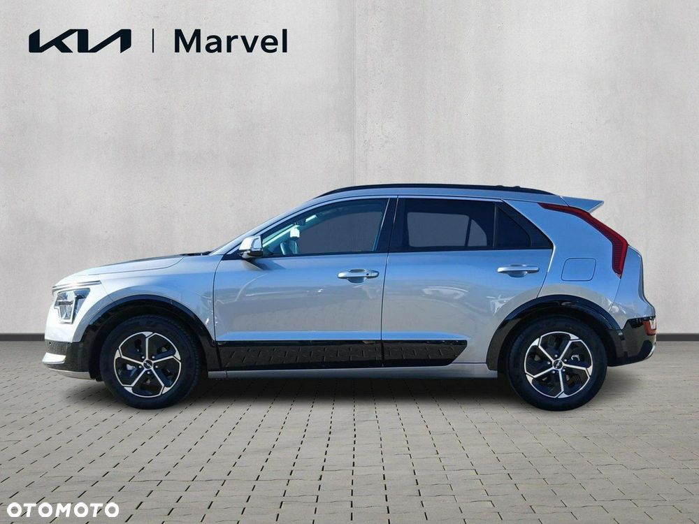 Kia Niro 1.6 GDI Hybrid L - 2