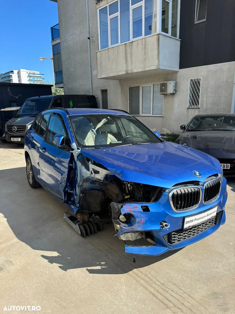 BMW X1 - 8