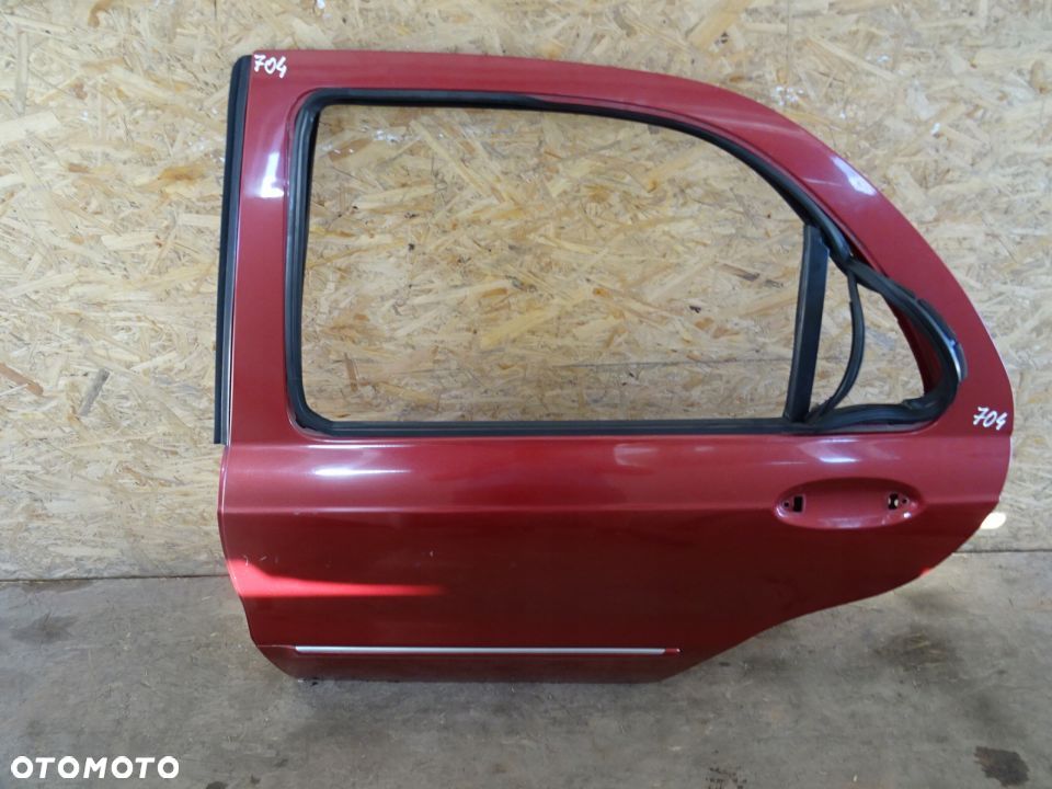 DRZWI LEWE LEWY TYŁ LANCIA LYBRA 108/A 99-05 SEDAN - 1