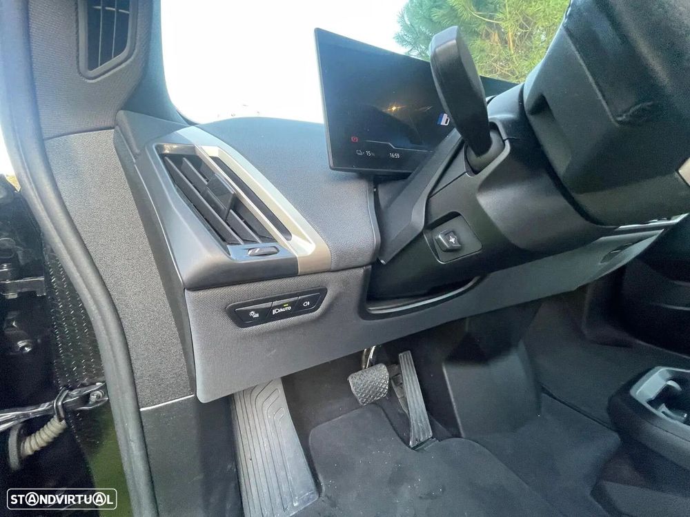 BMW iX xDrive 40 - 19