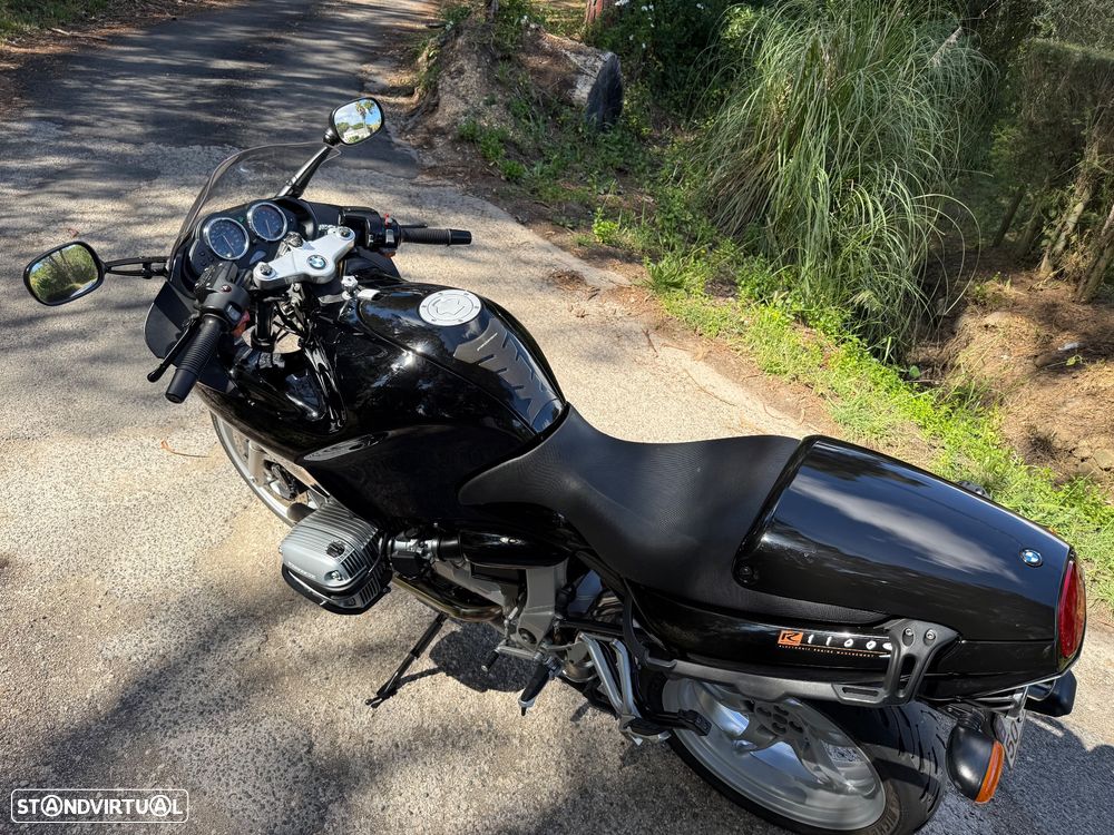 BMW R 1100 S - 14