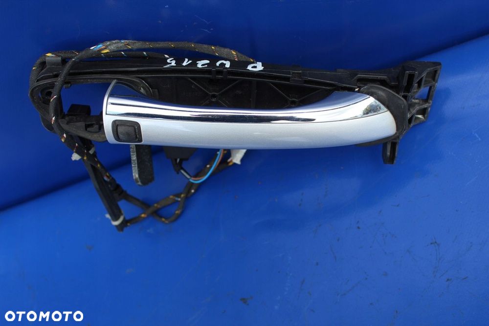 Klamka przednia prawa przód prawy Keyless Go OE Mercedes W215 C215 CL CL500 - 5