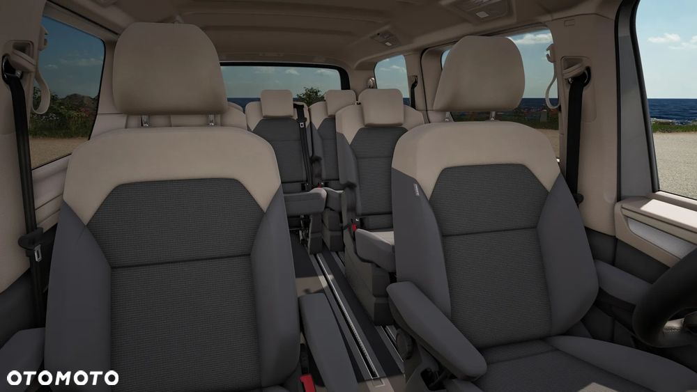 Volkswagen Multivan 2.0 TDI L2 Family DSG - 8
