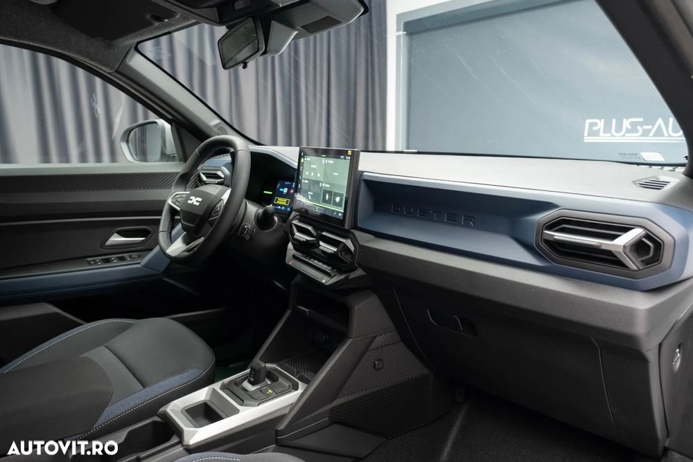 Dacia Duster 140 Journey - 15