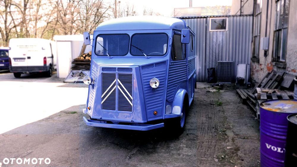 Citroën Inny - 4