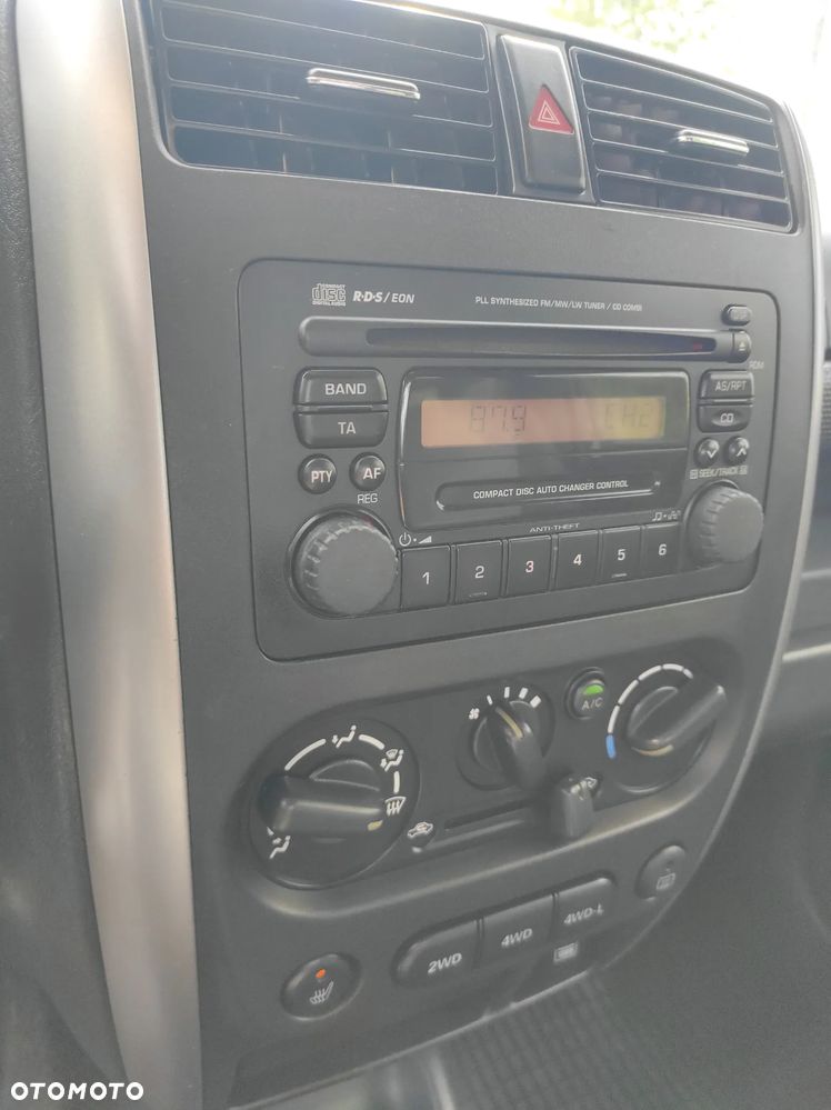Suzuki Jimny 1.3 Club EU5 - 12