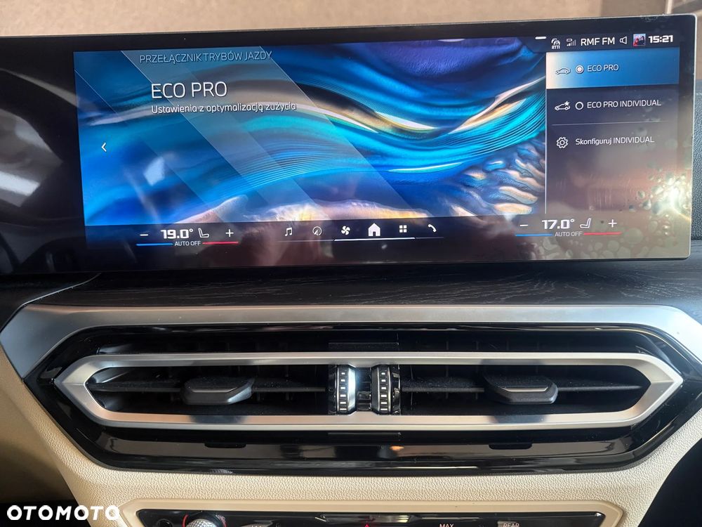 BMW i4 80.7kWh M50 - 23