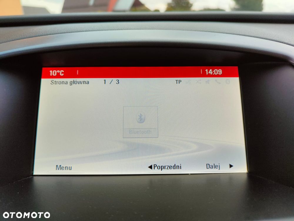 Opel Astra 1.6 CDTI Dynamic - 37