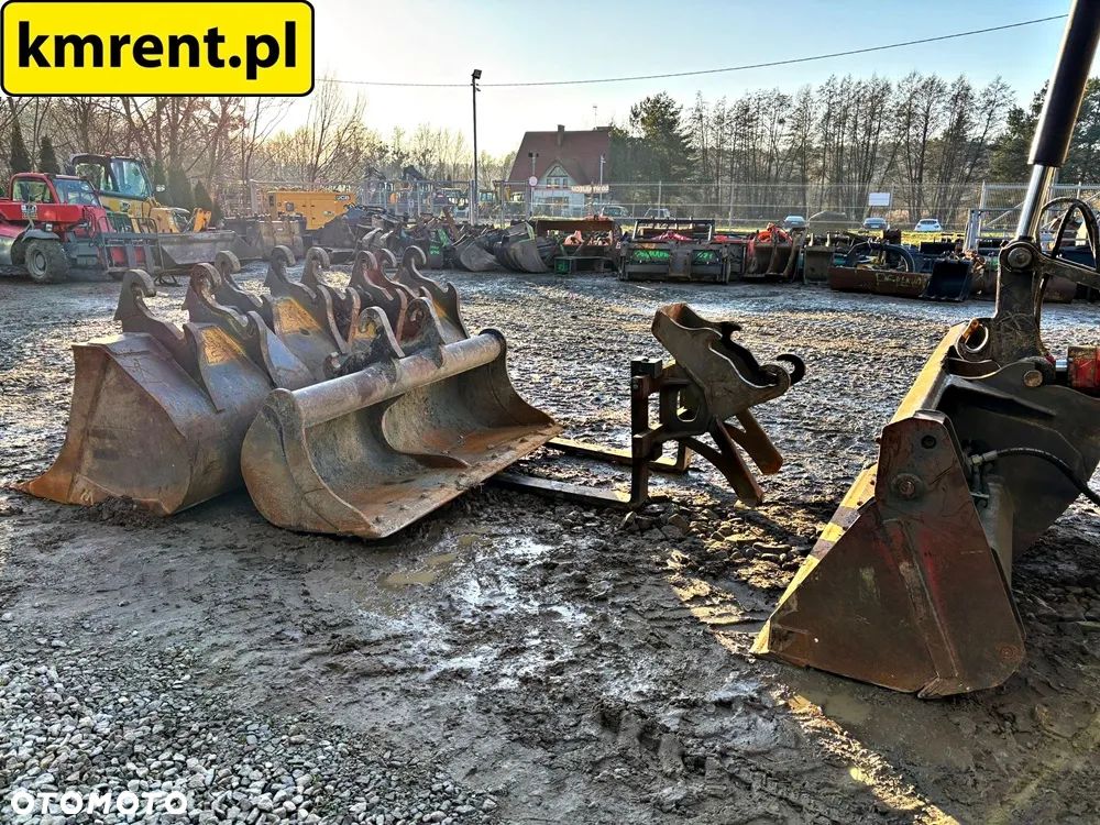 Mecalac 15 MWR KOPARKA KOŁOWA 2019R. | 11 MWR, 714 - 25