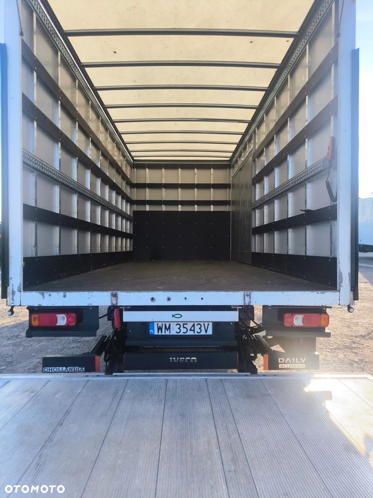 Iveco DAILY - 16