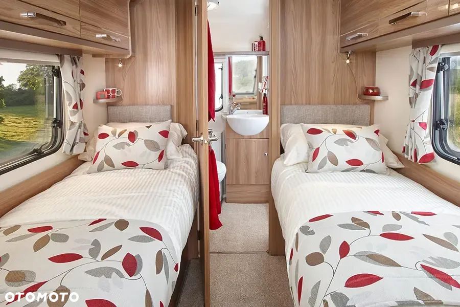 Bailey Pegasus Rimini - 3