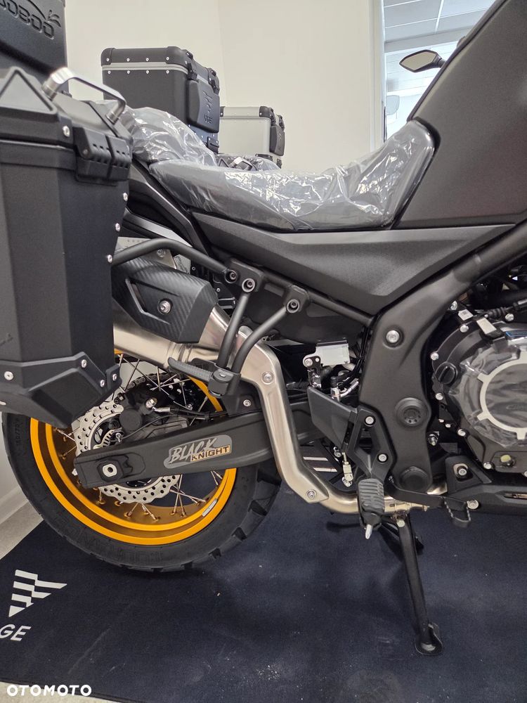 VOGE 525DSX - 9