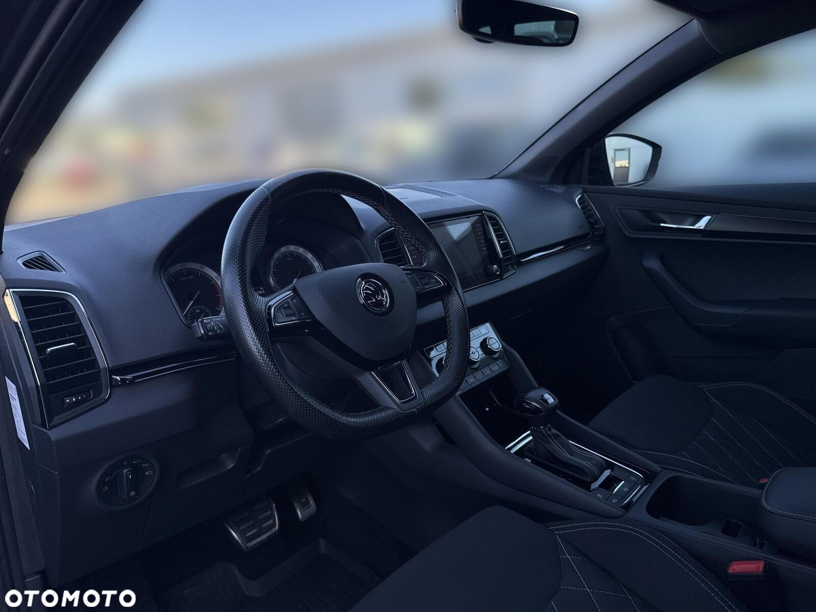 Skoda Karoq - 11