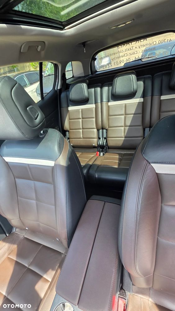 Citroën C5 Aircross 2.0 BlueHDi Shine EAT8 - 5