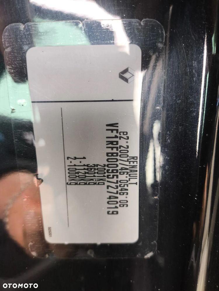 Renault Megane ENERGY dCi 165 EDC GT LINE - 23