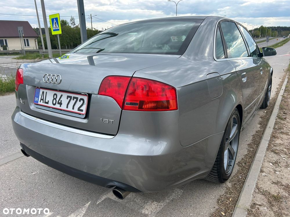 Audi A4 ver-1-8-t-multitronic - 5