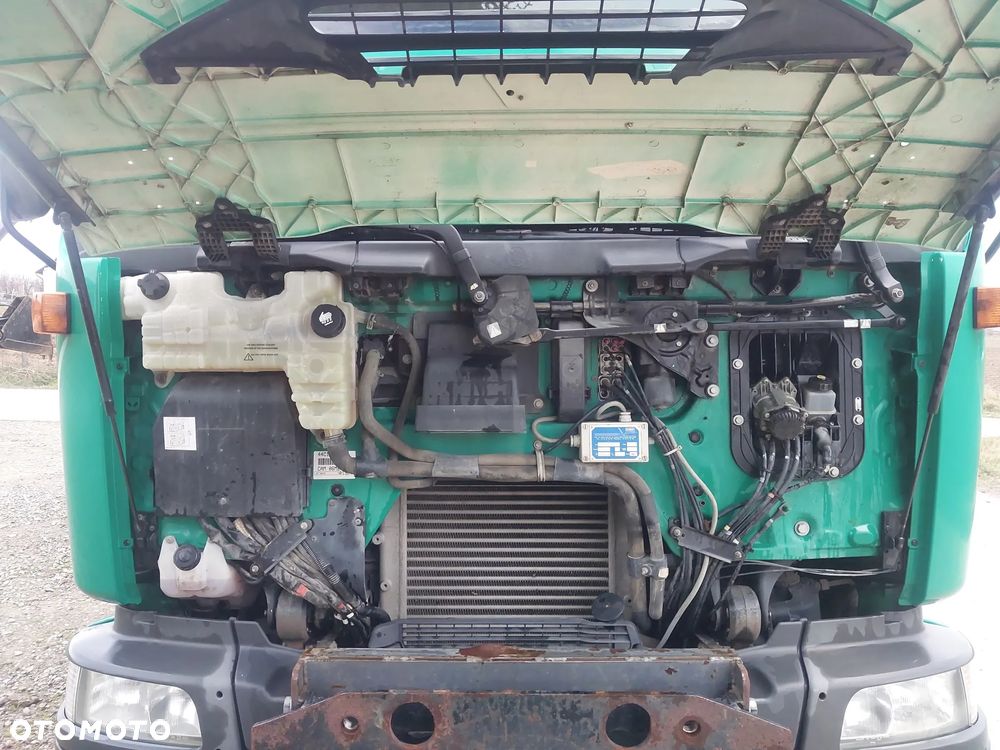 Renault Midlum 220 - 36