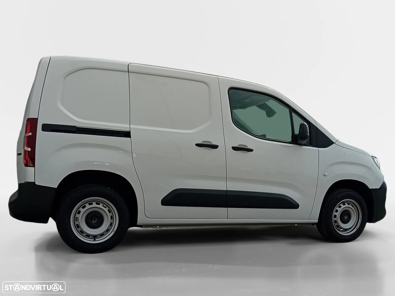 Peugeot Partner Standard 1.5 BlueHDi - 7