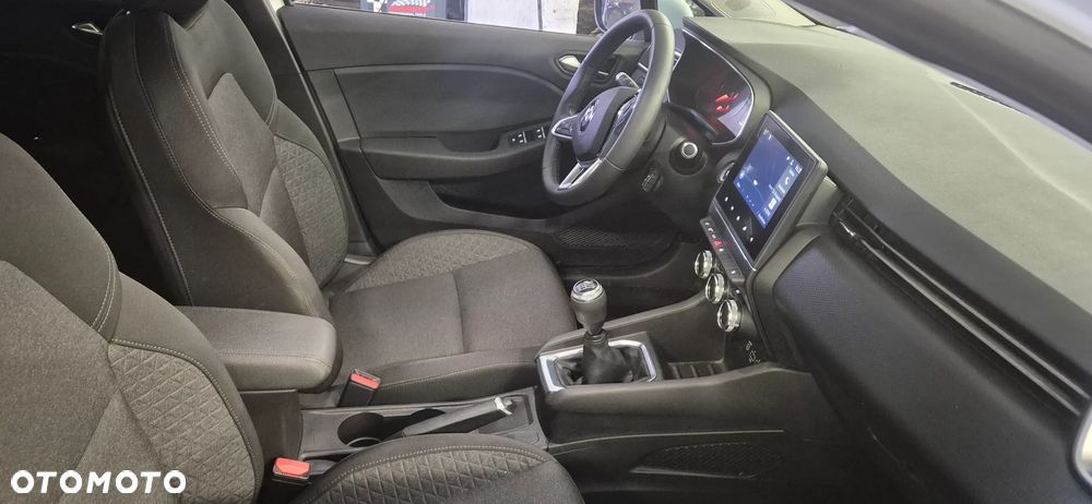 Renault Clio TCe 100 EXPERIENCE - 8