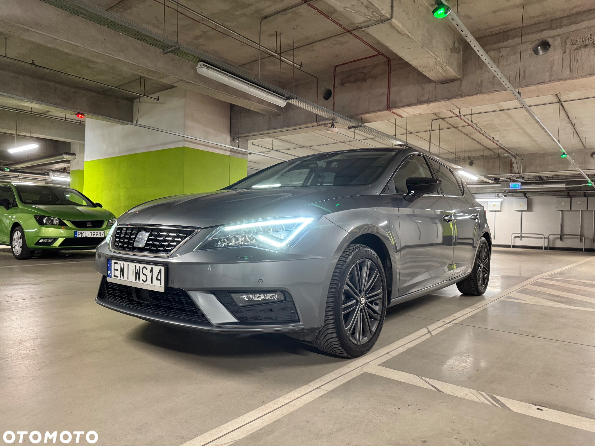 Seat Leon 1.4 TSI Xcellence S&S - 12