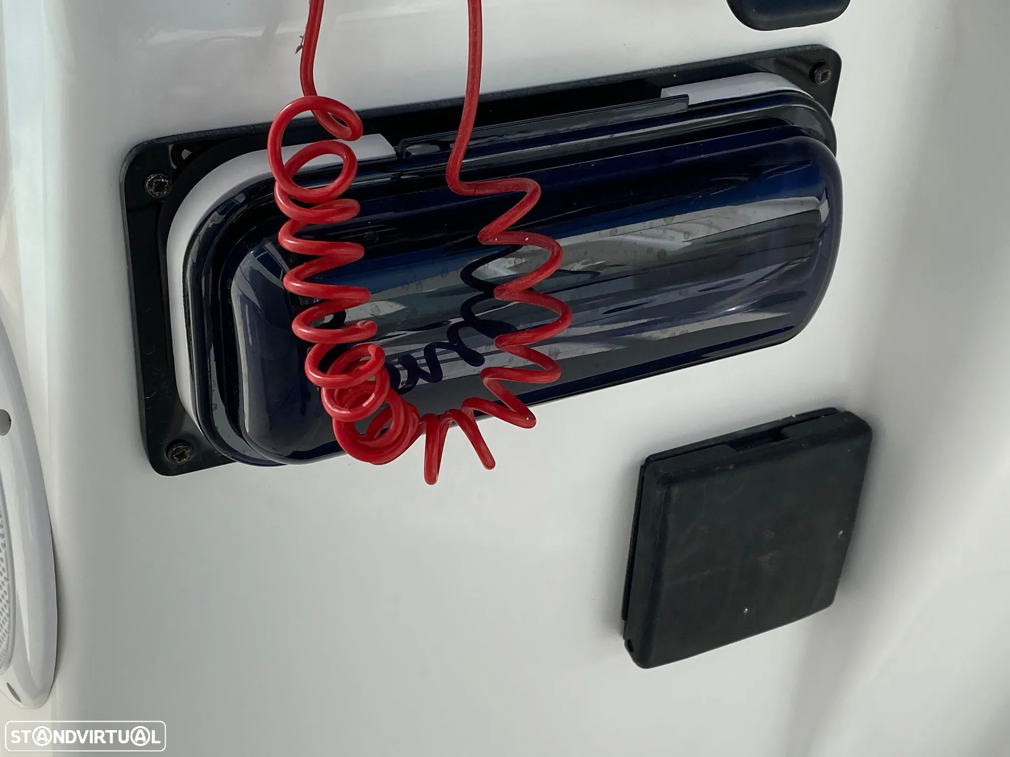 Boston Whaler Outrage 21 - 20