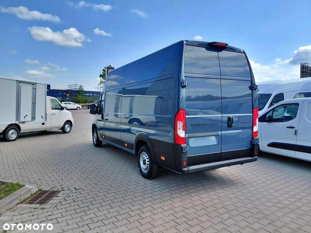 Peugeot Boxer - 5