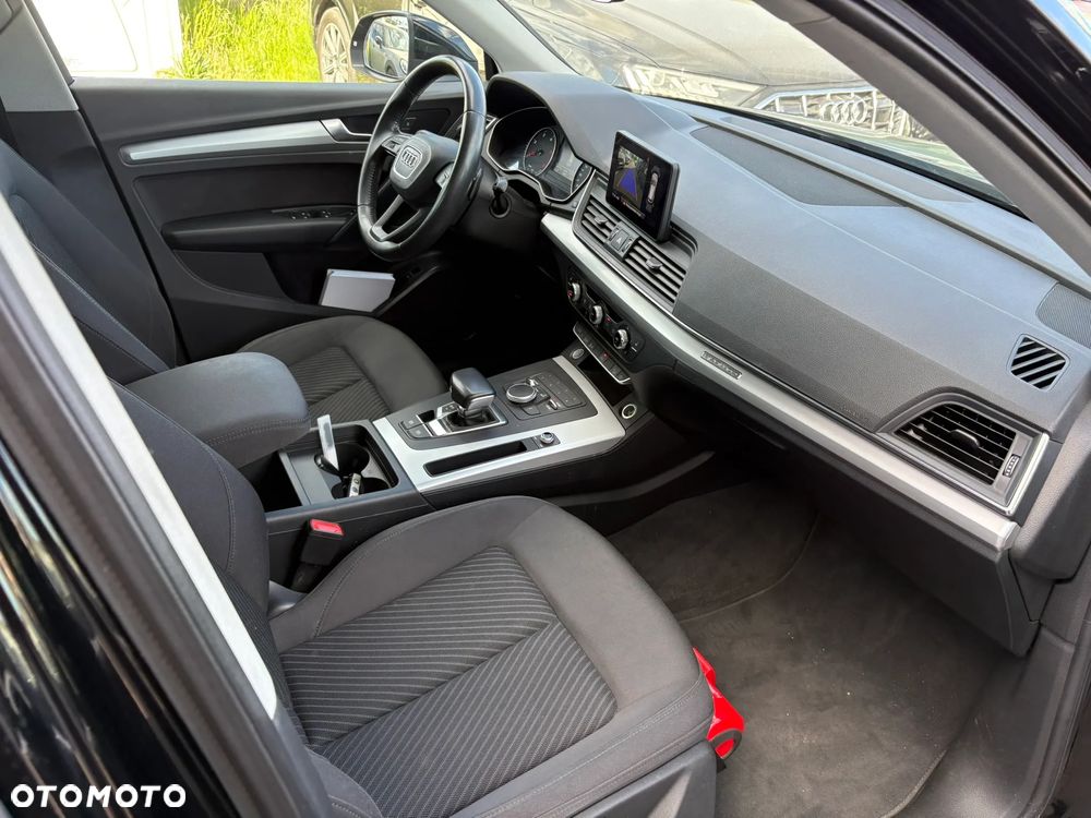 Audi Q5 2.0 TDI Quattro S tronic - 26