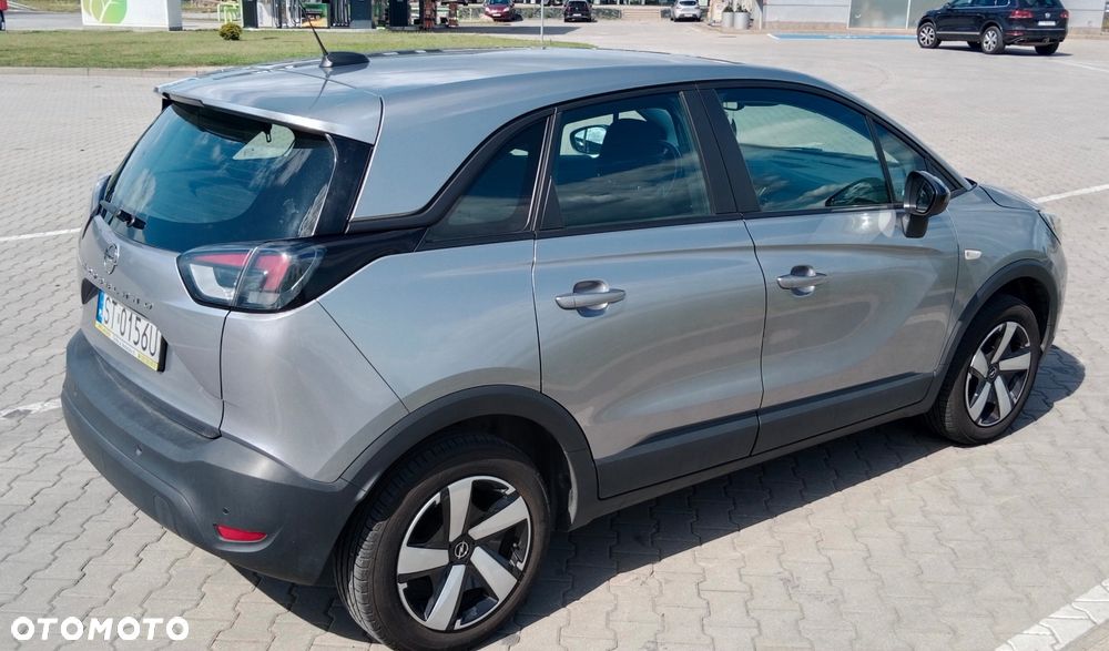 Opel Crossland - 2