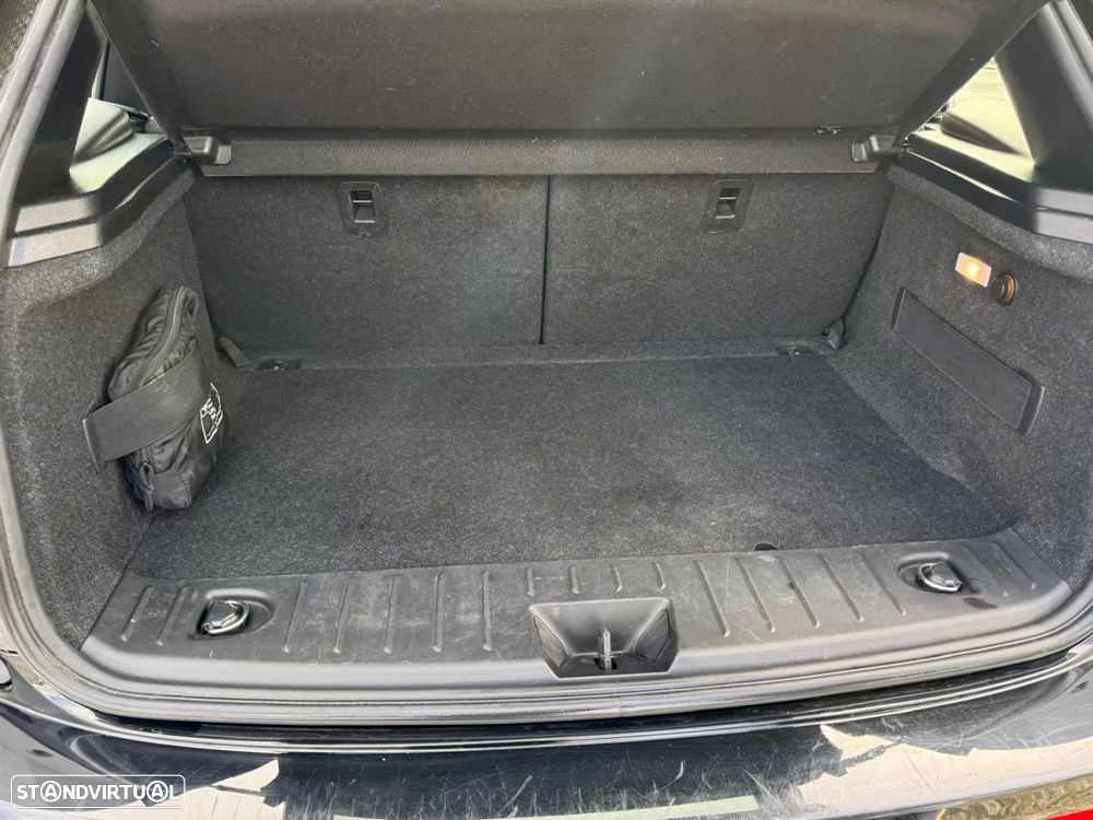 BMW i3 (120 Ah) - 14