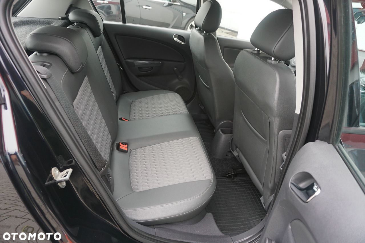 Opel Corsa - 13