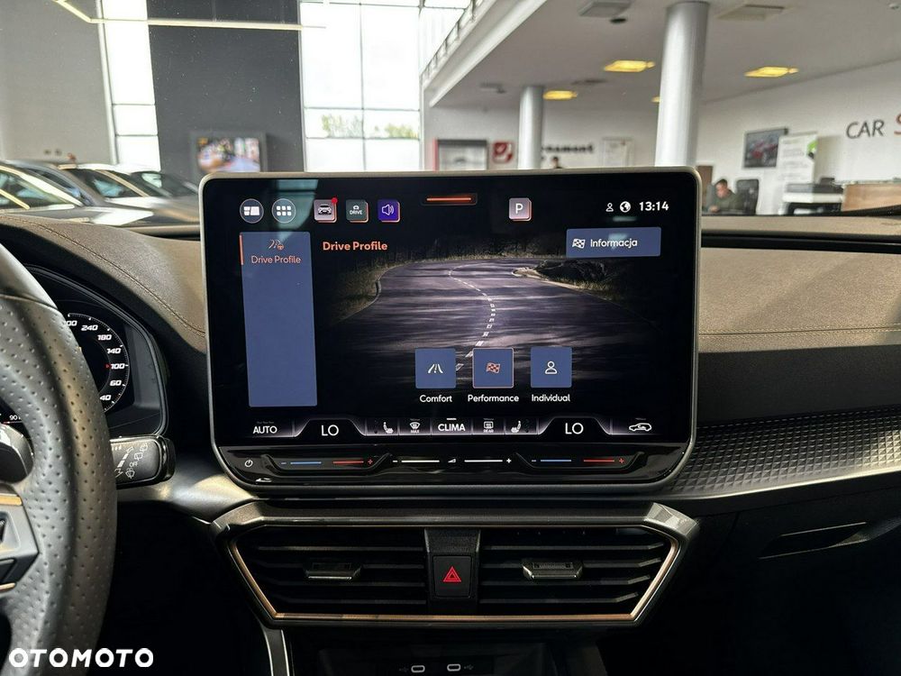 Cupra Formentor - 28