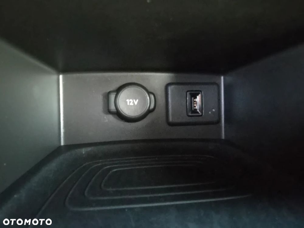 Opel Grandland X 1.6 CDTI Ultimate S&S - 25