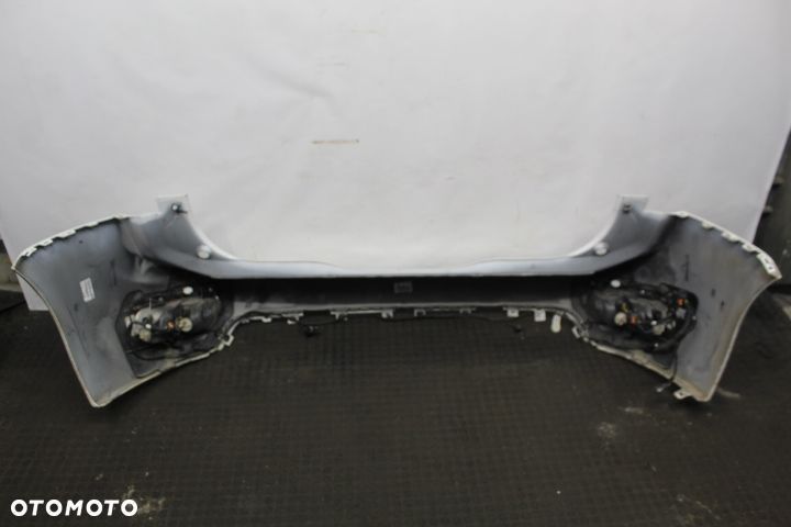 ZDERZAK TYLNY CITROEN C4 SPACETOURER EWP - 2