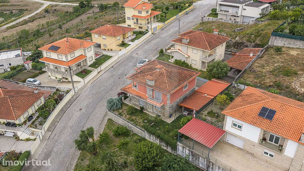 Moradia T4 para venda - Grande imagem: 4/39