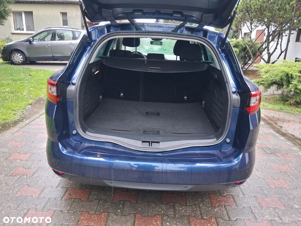 Renault Megane 2019 photo 5
