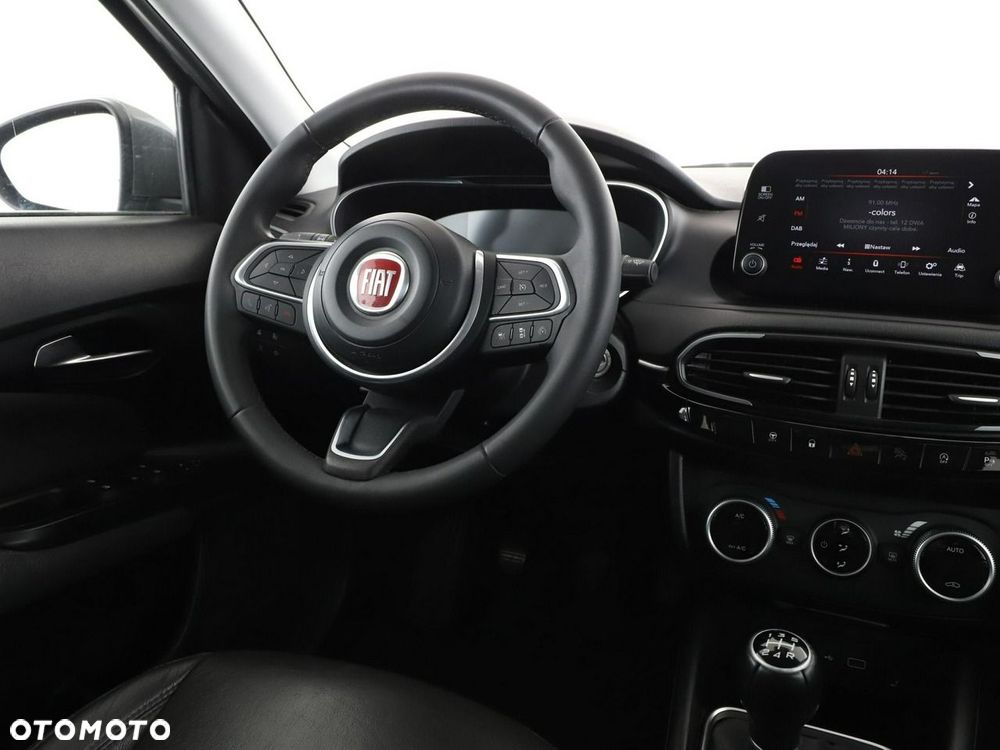 Fiat Tipo 1.0 T3 Life - 17