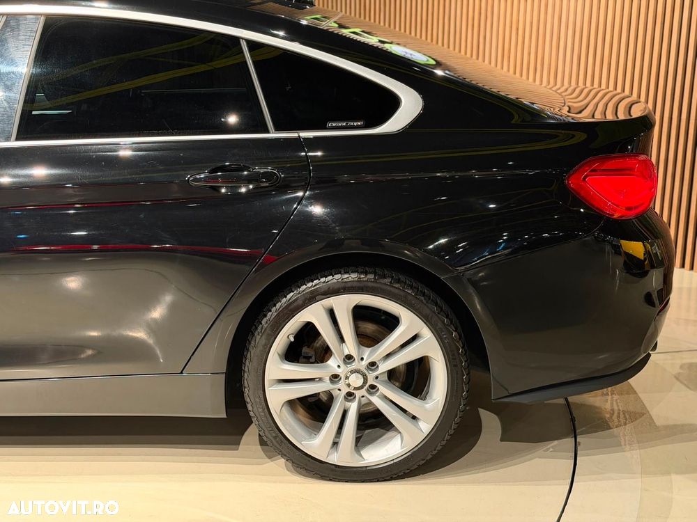BMW Seria 4 - 18
