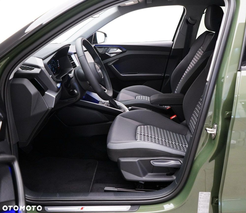 Audi A1 Sportback - 13