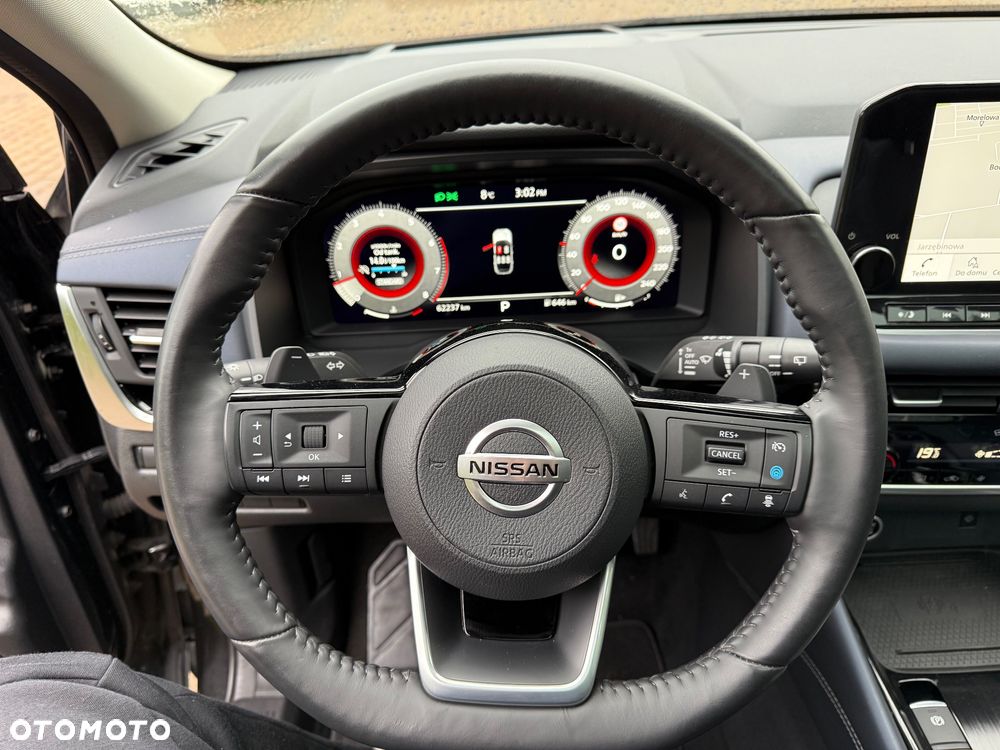 Nissan Qashqai - 32