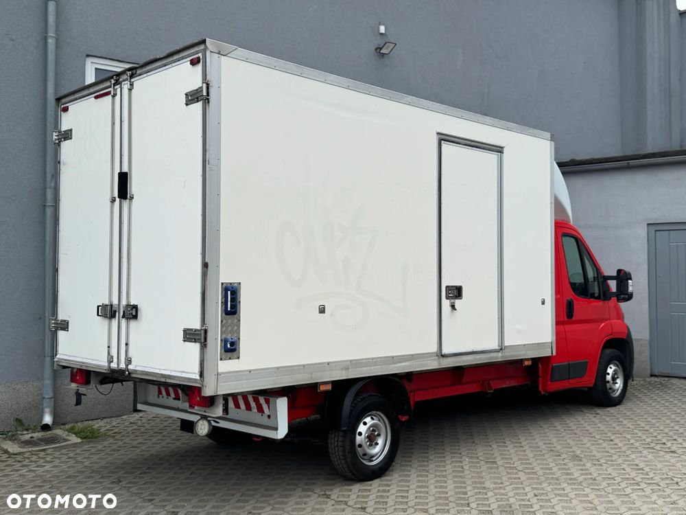 Fiat Ducato - 2