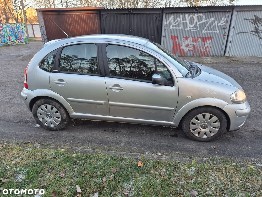 Citroën C3 1.4 Exclusive - 5