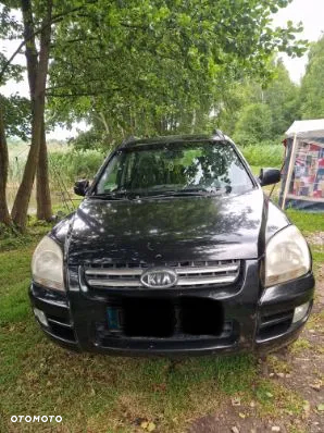 Kia Sportage 2.0 Tour - 3