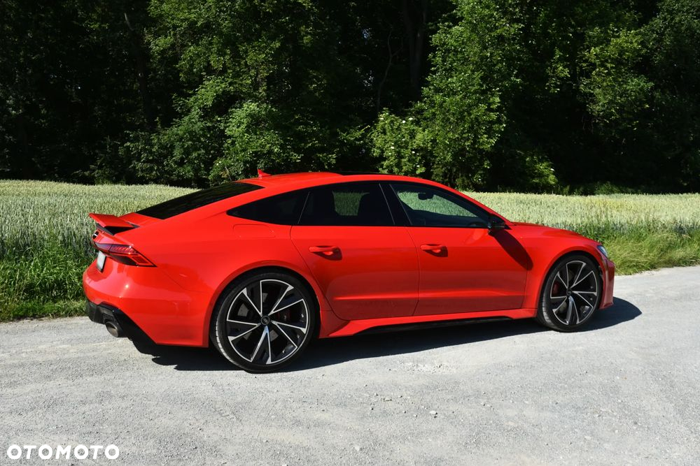 Audi RS7 Sportback - 3