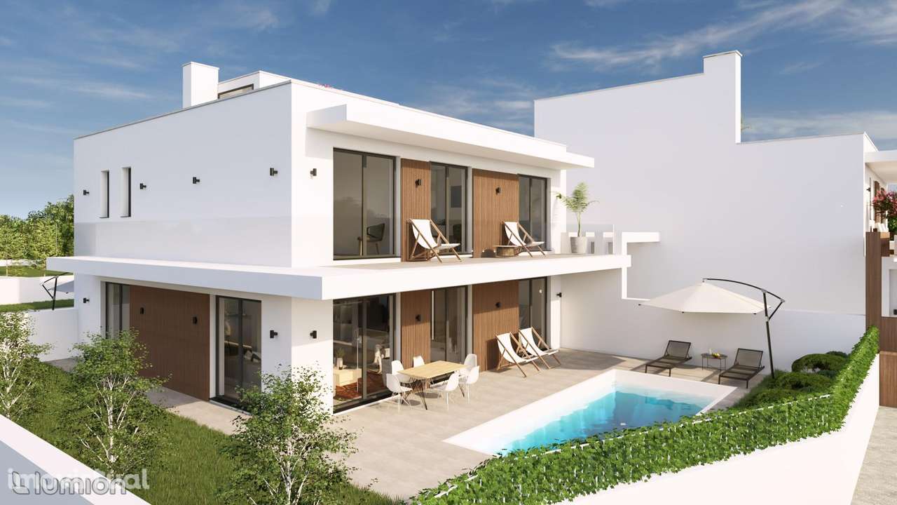 Moradia, 289 m², Almancil - Grande imagem: 4/45