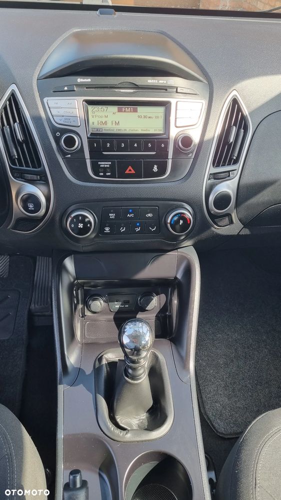 Hyundai ix35 1.6 2WD Comfort - 17