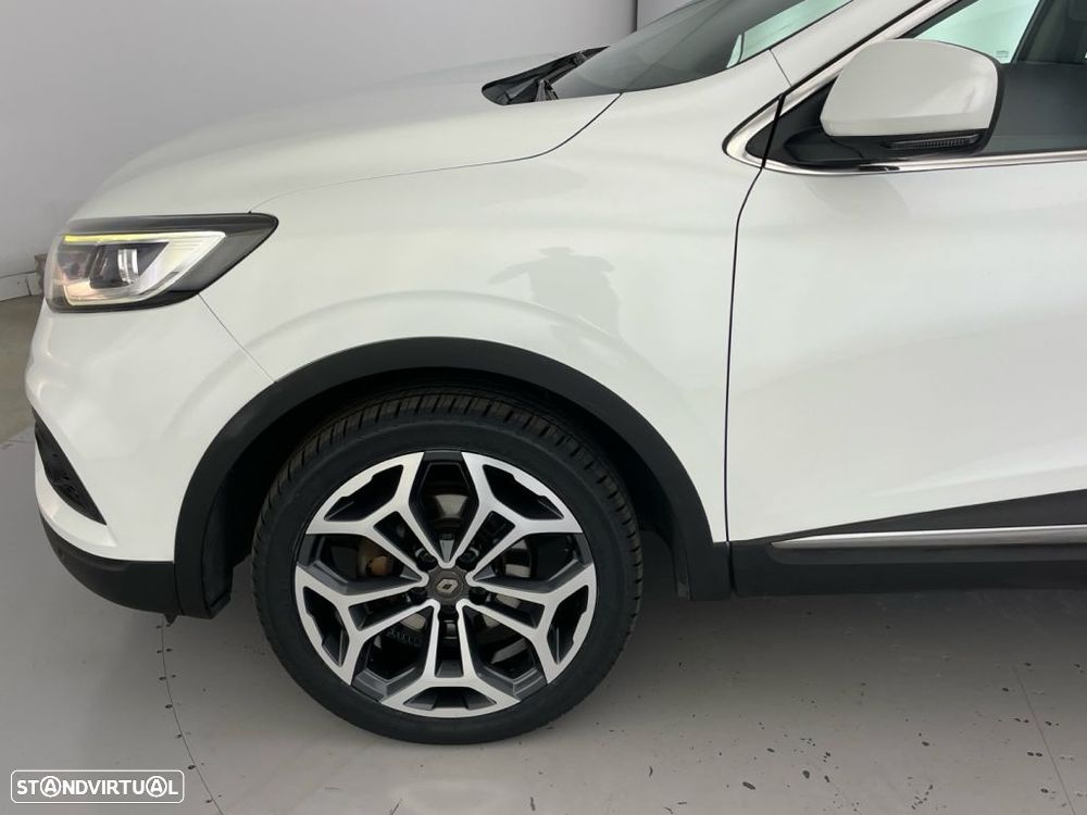 Renault Kadjar 1.3 TCe Intens - 18